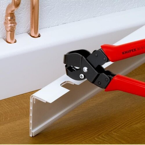 Knipex kle&amp;scaron;ta za urezivanje 20x29mm (90 61 20) Slike