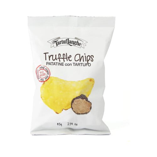 Tartuflanghe Čips iz tartufov - 45 g Cene