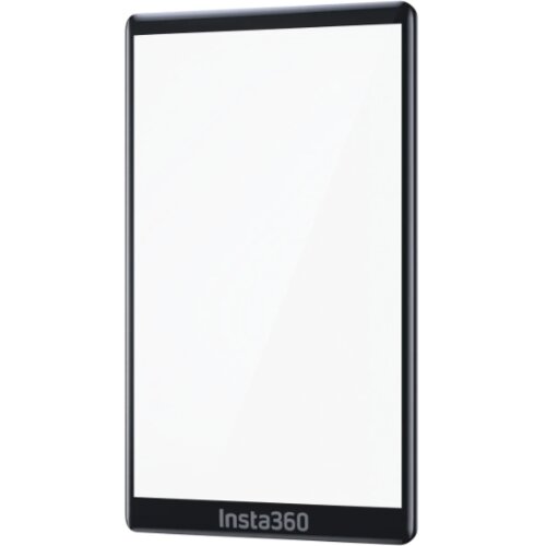 Insta360 X5 Cooling Screen Protector Slike