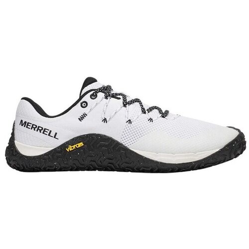 Merrell Tek &amp;amp; Trail Trail Glove 7 Bela Slike