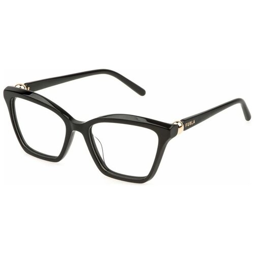 Furla Ženske Dioptrijske naočale VFU876/V Black Slike