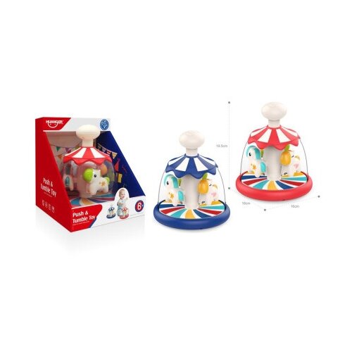  Igračka za bebe - Ringišpil ( MKT165093 ) Cene