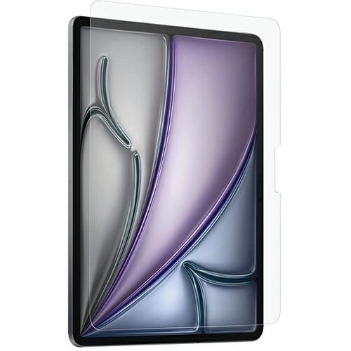 Uniq OPTIX PROZORNO KALJENO STEKLO ZA IPAD AIR 11 2024 Z APLIKATORJEM, (21911668) Cene
