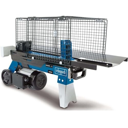 Scheppach horizontalni cepač za drva HL760L &ndash; 7T Cene