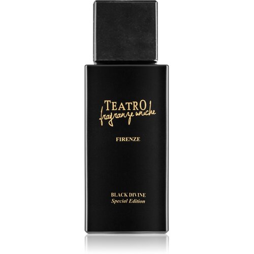 Teatro Fragranze Nero Divino parfemska voda uniseks 100 ml Slike
