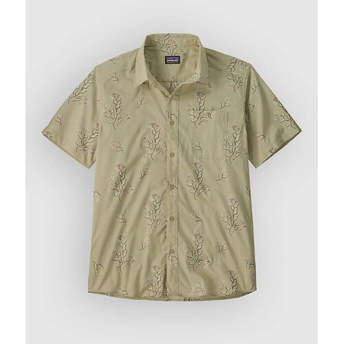 Patagonia Go To Srajca ocean bloom / wthrd stone Cene