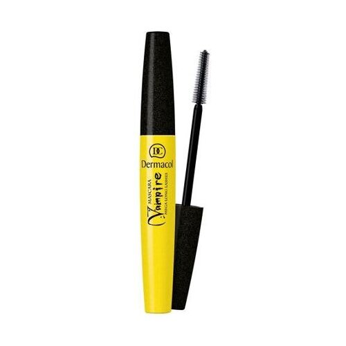Dermacol vampire mega long lashes maskara za volumen i produljenje trepavica 8 ml nijansa black Cijene