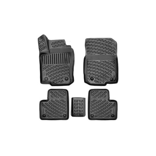  AUTO PATOSNICE GUMENE TIPSKE MERCEDES GLE (W166) 2015-2019 (3D duboke Rizline) Cijene