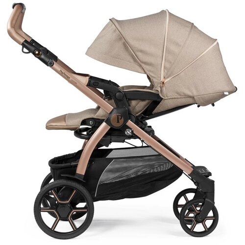 Peg Perego kolica modular sistem mon amour, 0m+ Slike