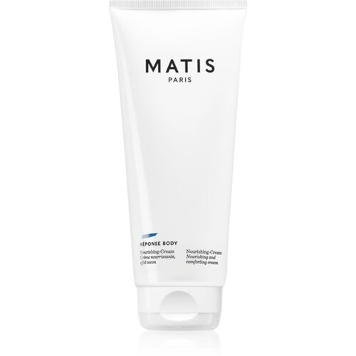 Matis Paris R&eacute;ponse Body Nourishing Cream hranilna krema za telo za suho kožo 200 ml Cene