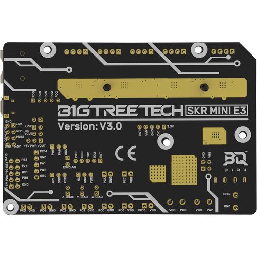 BIGTREETECH skr mini E3 Slike
