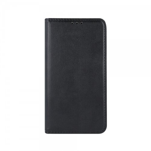  Premium preklopna torbica Huawei Y7 2019 - črna Cene