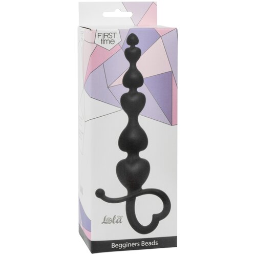 Lola games Analne kuglice Anal Beginners Beads Cene