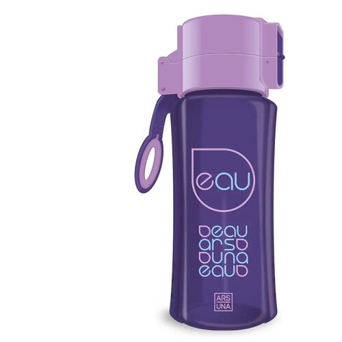 Ars Una ljubičasta boca bez bpa 450 ml Cijene