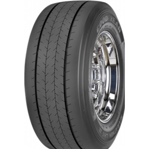 Goodyear Marathon LHT+ ( 455/40 R22.5 160J 20PR ) Slike