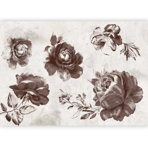  Foto tapeta - Garden of Memories - First Variant 450x315 Slike