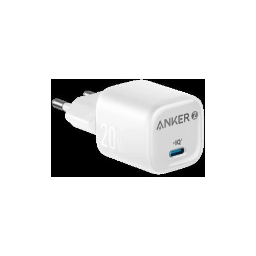 Anker Charger 20W 1C White Cene