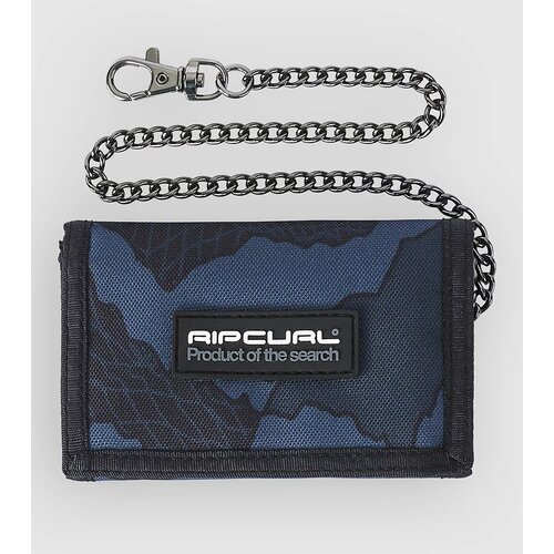 Rip Curl Sessions Chain Surf Denarnica black / navy Slike