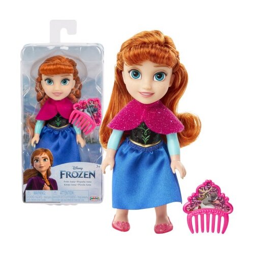 Frozen Ana petite lutka 15cm ( 1043001 ) Cene
