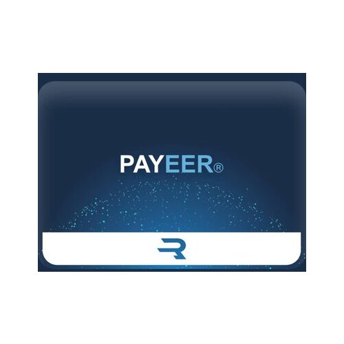 Rewarble Payeer 75 EUR Voucher GLOBAL Cene