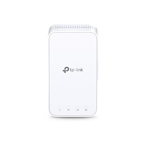 Tp-link RE300 Wi-Fi Range Extender AC1200 - 2 internal antennas, 867Mbps at 5GHz + 300Mbps at 2.4GH Slike