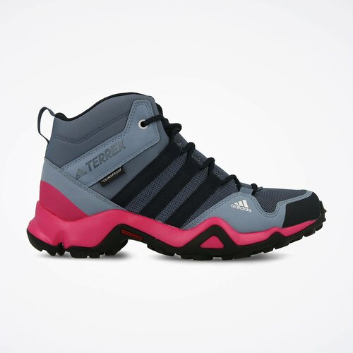 Asics Cipele za devojčice Terrex AX2R MID CP K-AC7976 sive Cene