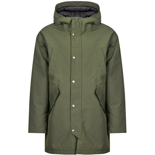 Element Fishtail Parka forest night Cene