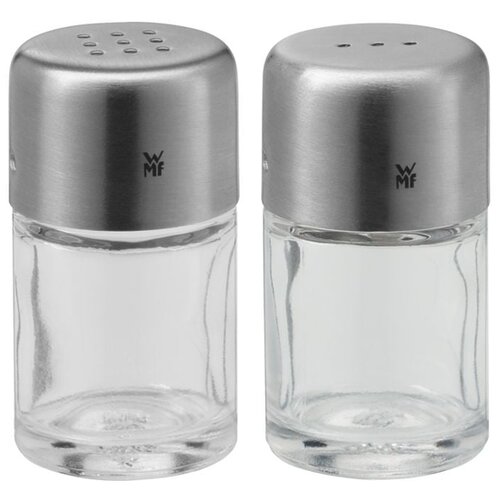 Wmf 2-delni set mini solnice in popra Bel Gusto Cene