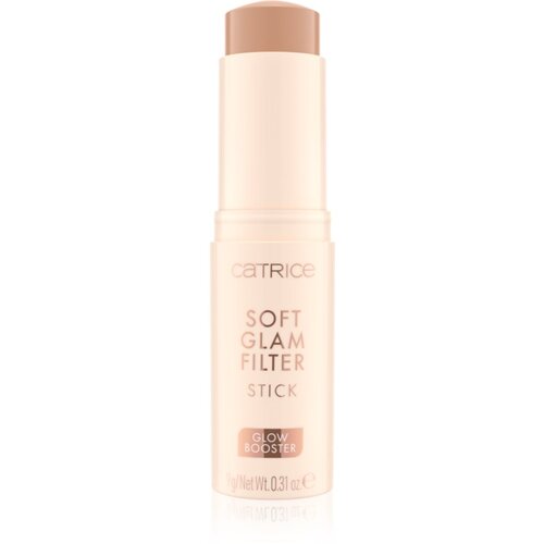 Catrice Soft Glam Filter Stick make-up v paličici odtenek 015 Light 9 g Cene