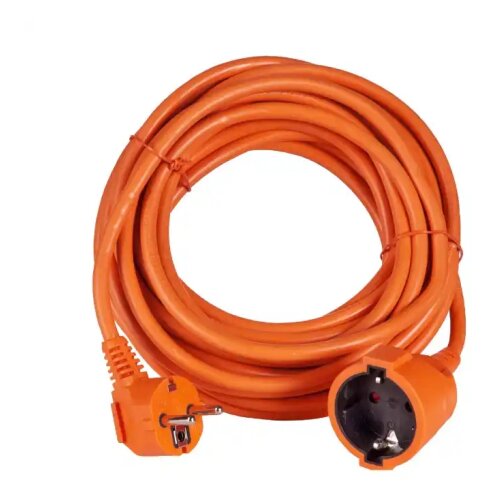 Prosto produžni kabl NV2-5 3x15 5m narandžasti Cene