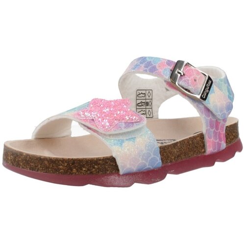 Conguitos Sandali & Odprti čevlji COSH285080 Večbarvna Cene