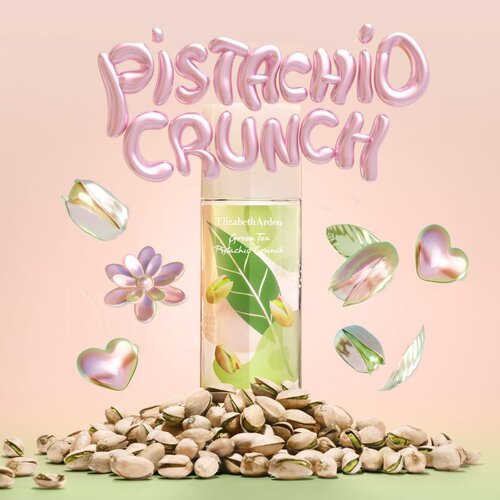 Elizabeth Arden Green Tea Pistachio Crunch toaletna voda za žene 50 ml Slike