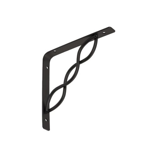 Nosač police pletenica 150x150mm Slike