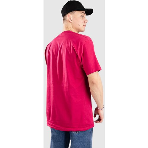Vans Majica Left Chest Logo Tee Cherries Jubile S Cene
