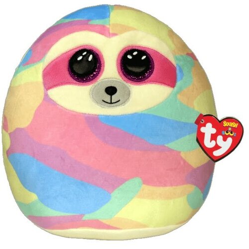 Ty 39295 squishy ljenivac cooper 22 cm Slike