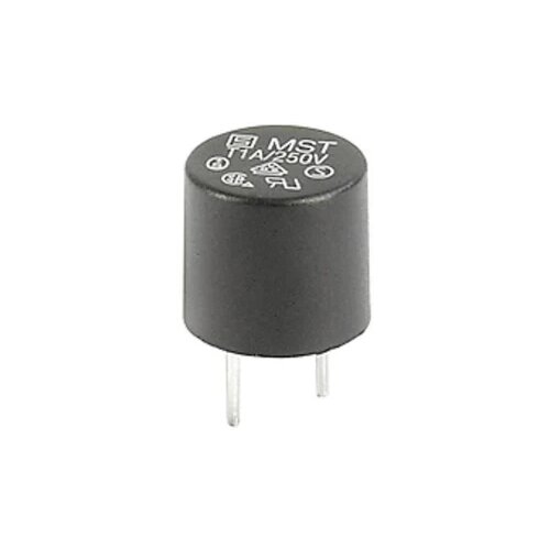 Schurter 0034.6604 0034.6604 minijaturni osigurač 0.08 A 250 V/AC spor -S- 1 St. Cene