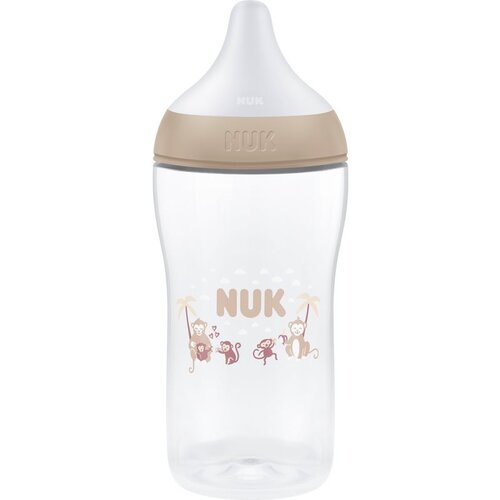 Nuk Perfect Match XL Monkey boca 6m+ 360 ml Cijene