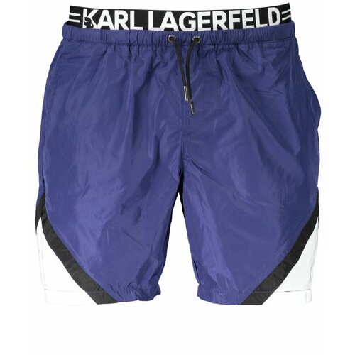 Karl Lagerfeld SORC SWIM SHORTS M Slike
