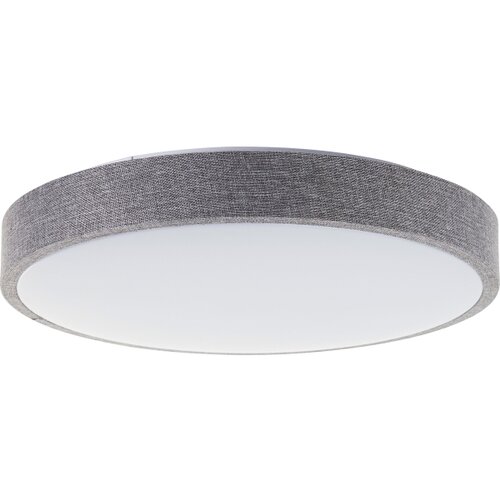 Brilliant LED prigu&amp;scaron;iva stropna svetiljka FILIZ LED/24W/230V preč. 38,5 cm siva Slike
