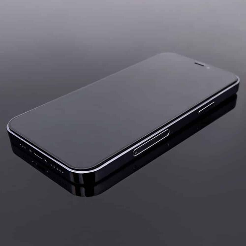 Wozinsky 2 x kaljeno steklo s polno prekrivnostjo in okvirjem za iPhone 13 mini Slike
