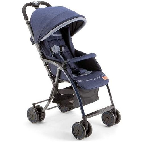 Olimp Sport Kolica za bebe Pali Denim Blue Cene