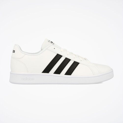 Adidas Nizke superge Grand court k EF0103 Bela Cene