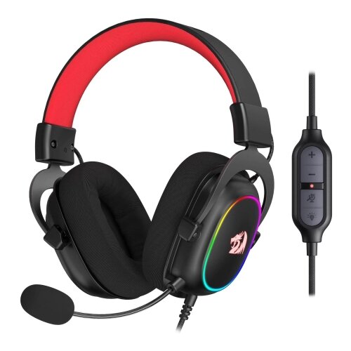 Redragon Gaming slušalice sa mikrofonom Zeus X H510 RGB Cijene