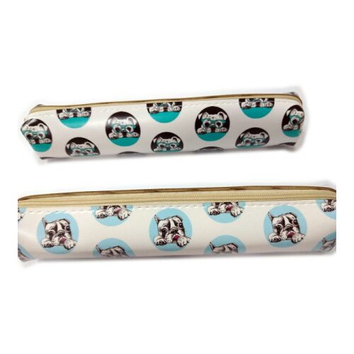 Pernica mini pu bulldog ( 27912 ) Slike