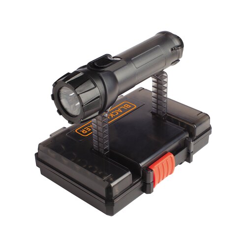 Black &amp;amp; Decker A7224 SOS kit sa led lampom Slike