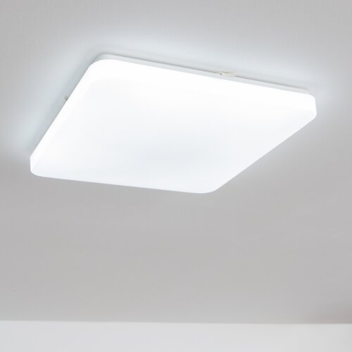  Brilagi - LED prigu&amp;scaron;iva plafonska svetiljka OPAL LED/24W/230V 3000/4000/6500K+daljinski upravljač Slike