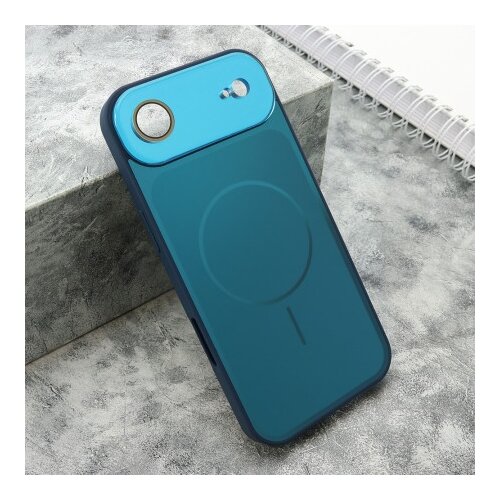  Futrola color metal magsafe ii za iphone air (6.6) plava ( F122913 ) Cene