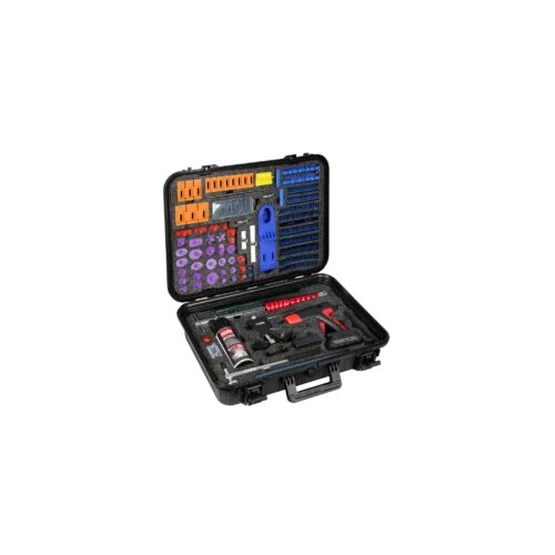 Telwin set za popravku udubljenja GLUE REPAIR DELUXE 804577 Cijene