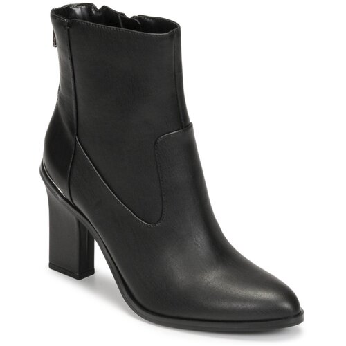 Buffalo Gležnjarji ZOE ANKLE Črna Cene