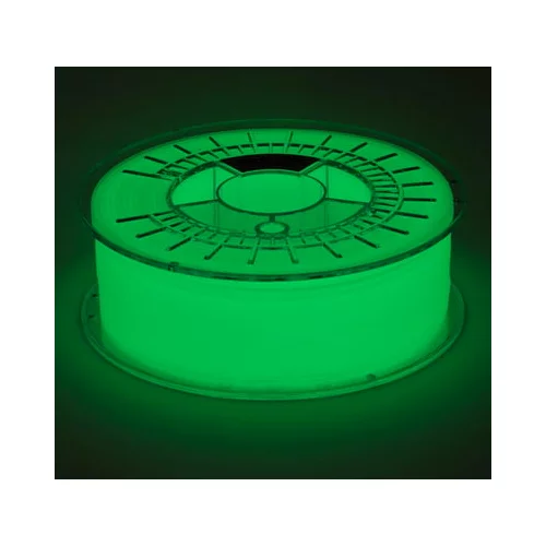 Extrudr petg glow in the dark - 2,85 mm / 2500 g